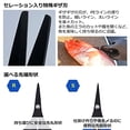 thumbnail image 3 of Daiwa Active Multi Ciseaux 160R+F Noir 160mm, 3 of 5