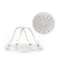thumbnail image 2 of Camp Stove Toaster Camping Toaster Rack Stainless Steel 4 Piece Type Folding Camp Stove Toaster For Outdoor Camping Picnic, 2 of 8