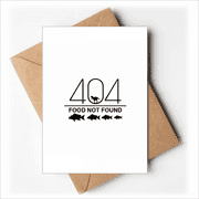 Lost Dinosaur Food Fish Art Deco Fashion Greeting Cards You are Invited Invitations