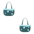 thumbnail image 1 of Bolsa de drenaje fregadero sweethay 2Conjunto No.03 soporte de almacenamiento de esponja, 1 of 6