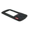 Rubbermaid Automotive 3340-20 Sun Visor Car Accessory: All Purpose Storage Organizer with Vanity Mirror and Elastic Grid