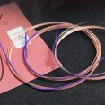 landege 4Pcs Chinese Lute Strings Professional Pipa Strings ...