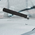 thumbnail image 3 of 2 Pairs All-weather Car Wiper Blade Sleeves Bird Poop Protection Windshield Wiper Covers Car Wiper Blade Cover Rain Cover, 3 of 5
