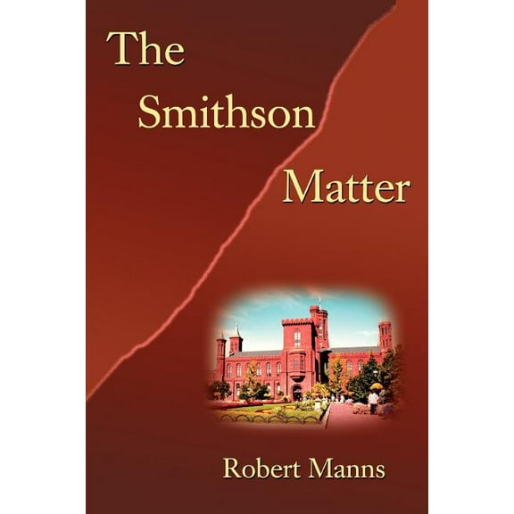 Smithson Matter