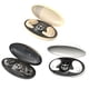 thumbnail image 4 of Seitruly ABS Earbud 5.3 Reemplazo Cancelación de ruido Impermeable Ergonómico Auriculares estéreo en la oreja Auricular Cables de audio/vídeo Color de piel, 4 of 6