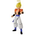 thumbnail image 1 of Figura de acción Dragon Ball Super Dragon Stars Gogeta 6.5 pulgadas, 1 of 9