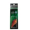 thumbnail image 4 of Livingston Lures FlatSide 50-Guntersville Craw, 4 of 5