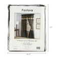 thumbnail image 6 of Nanshing Pastora Window Curtain Set, 6 of 6