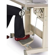 Consew high speed zigzag and straight stich industrial sewing machine 20U