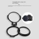 thumbnail image 2 of Filter Switching Bracket Multifunctional Lens Filter Adapter Ring 49mm, 2 of 5