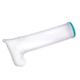 thumbnail image 4 of Bandage Protectors, Leg Cast Cover Cast Cover PVC Circle Waterproof  for Shower, 4 of 8