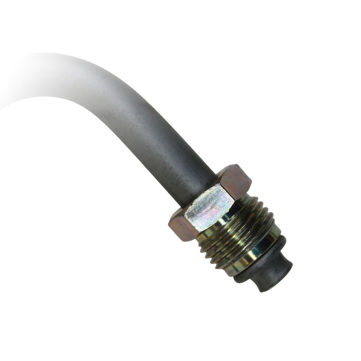 Edelmann 92865 Power Steering Pressure Line Hose Assembly