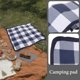 thumbnail image 5 of Cojín de asiento portátil, cojín de asiento plegable, cojín de picnic para exteriores, cojín de picnic lavable, 5 of 6