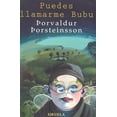 thumbnail image 1 of Puedes Llamarme Bubu SIRUELA CONSIGNA INF 9788478445707, 1 of 2