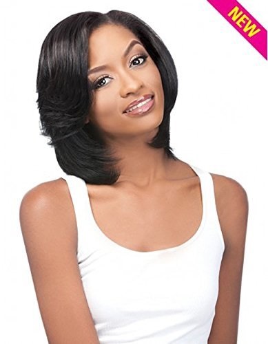 Outre Simply 100 Brazilian Remi Human Hair Weave Duby 8 1b