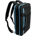 thumbnail image 2 of Work College Travel 15 in Backpack for Lenovo ThinkPad X1, HP Pavilion, 2 of 3