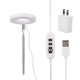 thumbnail image 3 of Luz LED para cultivo de plantas Jadeshay espectro completo 10 niveles de luz regulable, 3 of 12