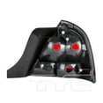 thumbnail image 2 of TYC 11-5374-01 Tail Light Assembly For 98-02 Mercury Grand Marquis, 2 of 3