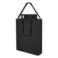thumbnail image 2 of Bolsa de transporte para escaleras telescópicas, resistente, organizador con correa para el hombro, para talleres, techos, construcción, emergencias., 2 of 6