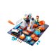 thumbnail image 4 of Kit ciencia para niños, regalo experimentos científicos, luces LED, juguete educativo aprendizaje, kit circuito eléctrico para niños y A, 4 of 8