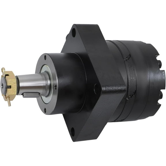 SEBLAFF Wheel Motor Suitable for Hydro-Gear HGM-15E-3138 025-507 482639 481529 41592