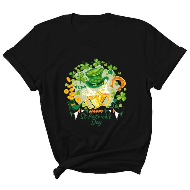 WEAIXIMIUNG Filles sous-Vêtements Garçons Filles T-Shirts à Manches Courtes Col Rond Doux Imprimés Hauts pour Enfants
