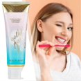 thumbnail image 3 of Natural Niacinamide Whitening Toothpaste, 2025 New Dazzling White Toothpaste for Healthier Whiter Teeth, 3 of 5