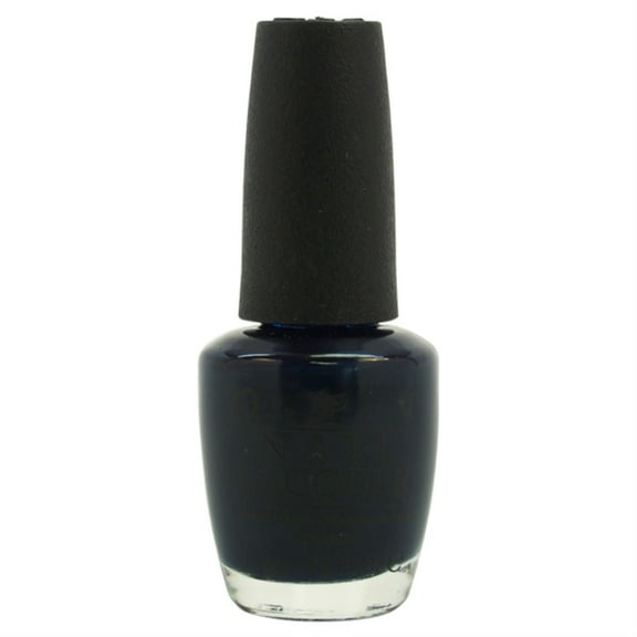 OPI Nail Lacquer - # NL F58 Incognito In Sausalito , 0.5 oz Nail Polish