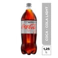 thumbnail image 2 of Refresco Coca Cola light 1.25 l, 2 of 2