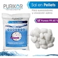 thumbnail image 3 of PURIKOR Sal en Pellets PURIKOR 20 kg, 3 of 3