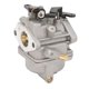 thumbnail image 5 of Carburador de motor fueraborda 3R4 03200 0 3R4 03200 1 3R4032000M para motor fueraborda de 4 tiempos 6HP, 5 of 10