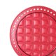 thumbnail image 3 of Bolsa de Almohadil Moldeadora Inferior Macarena para Tejer con Agujeros Rojo, 3 of 3
