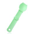 thumbnail image 2 of Cat Strip Feeder Spoon Cute Cat Head Multi Functional Pet Food Squeezer Spoon for Cat Wet Treat Pouches Canned Food Feeding Tool, 2 of 3