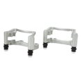 thumbnail image 4 of Soporte de pinza de freno 2 piezas ANGGREK 1K0505435M para A3 8P1 16 E-Power 0111-0812, 4 of 8