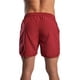 thumbnail image 4 of Paquete Playera Deportiva Y Short Stretch Ejercicio Gym Kit, 4 of 8