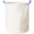 thumbnail image 3 of Ocean Series Foldable Basket Organizer, Large, Red, 3 of 4