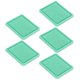 thumbnail image 5 of 5Pcs Pre Filters Prefilter Spare Parts For 491588 491588S 399959 Lawn Mower Sponge Filters Replacement, 5 of 5