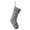 E, variant on TIELUTT Solid Color Xmas Stocking Hanging Ornament for Mantel Fireplace Easter Bunnies Decorative Christmas Decorations Indoor Garland 6ft Hot for Chandelier Bead Curtain Hanging Fall Decorations