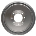 thumbnail image 4 of ACDelco Rear Brake Drum, 4 of 4