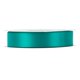thumbnail image 5 of Cinta Decorativa HUIHUANG Satín Teal 2.5 cm x 46 m, 5 of 5