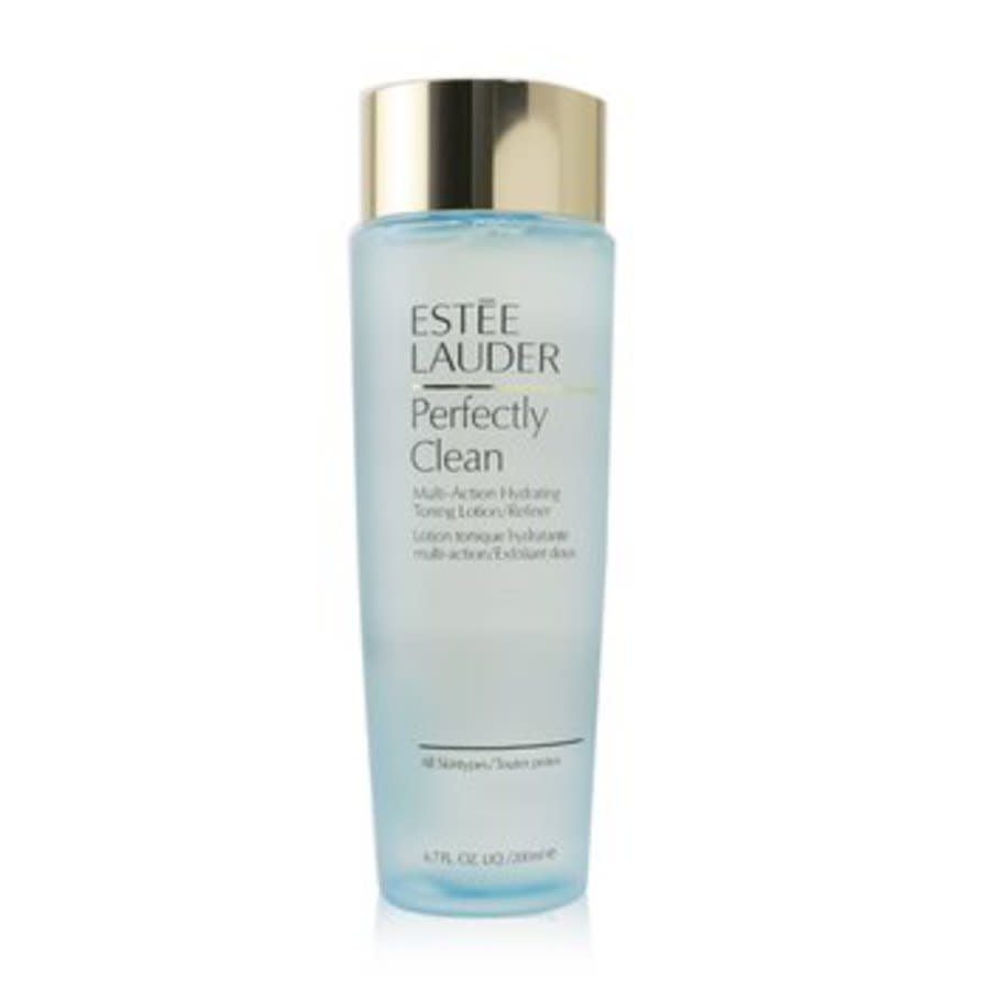 Perfectly Clean Multi-Action Toning Lotion by Estee Lauder - Walmart.com