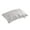 Gray, variant on Nkmbld Pillows for Bed with Cooling Cover Silk Pillow Low Pillow Soft Sleep Aid Cervical Vertebrae Special Pillow Adult Home Hotel, Queen Size, Gray