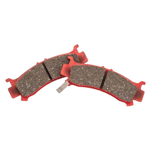 EBC FA702X - Carbon X Front Right Brake Pads
