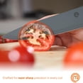 thumbnail image 4 of Set de Cuchillos de Cocina MasterChef 6 Piezas con Hojas de Acero Inoxidable, 4 of 7
