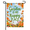 Garden Flag-3, variant on Sweet Tropical Summer Garden Flag 12×18in Double Sided Coastal Fruit Beach Casual UV Protected Fade Resistant Weatherproof Decor For Outdoor Porch Lawn Patio Yard Home