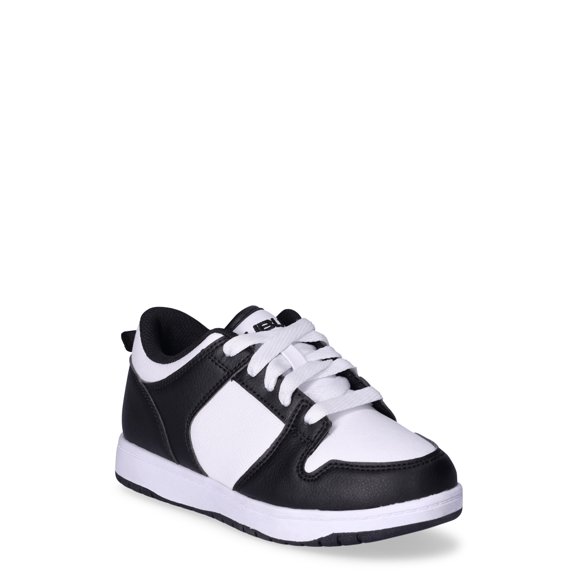 FUBU Little & Big Boys Half Court Low Top Sneakers, Sizes 13-6