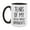 White/Black, variant on Funny Board Game Mug, Tears of My Trivial Pursuit Opponents, 11oz or 15oz Ceramic White Coffee Cup