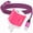 Pink, variant on Type C Charger Block, Phone Charger USB C Wall Adapter Plug with 6FT USB C Charging Cable Compatible with iPhone 16 15 14, Samsung, Phone Chargers for Android Phone, Pink