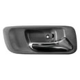 thumbnail image 1 of 1998-2002 Honda Accord Poignée de Porte Intérieure avant Côté Passager Gris, 1 of 1