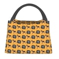 thumbnail image 1 of Fotbe German Shepherd Woof Bolsa Térmica Portátil con Estampado, Bolsa de Entrega de Alimentos Aislada, Bolsa Reutilizable de Gran Capacidad para Comidas y Supermercado, 1 of 6
